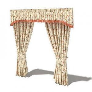 2026欧式窗帘十大品牌排行榜