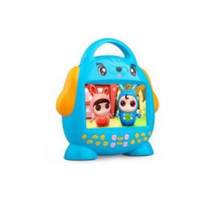 2026视频故事机十大品牌排行榜