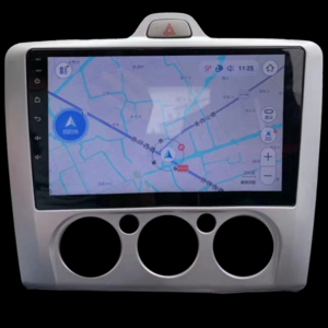 2026汽车导航仪十大品牌排行榜