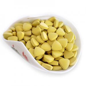 2026花粉片十大品牌排行榜