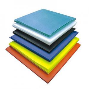 2026中空板十大品牌排行榜