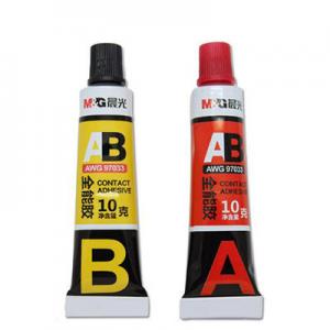 2026AB胶十大品牌排行榜