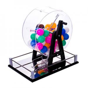 2026摇奖机十大品牌排行榜