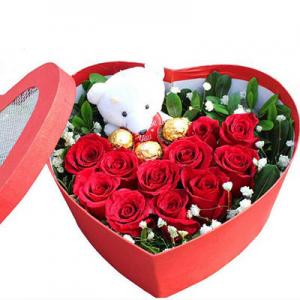 2026生日鲜花十大品牌排行榜