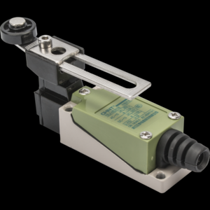 2026限位开关十大品牌排行榜