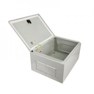 2026电控柜十大品牌排行榜