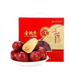 2026壶瓶枣十大品牌排行榜