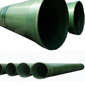 2026玻璃钢管十大品牌排行榜