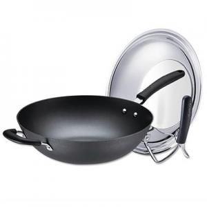 2026生铁锅十大品牌排行榜