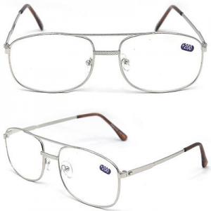 2026老花眼镜十大品牌排行榜