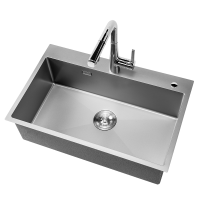 2026洗菜盆单槽十大品牌排行榜