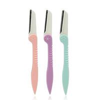 2026修眉刀十大品牌排行榜