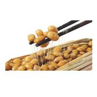 2026纳豆十大品牌排行榜