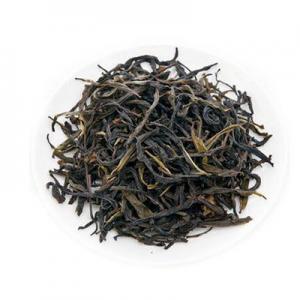 2026单丛茶十大品牌排行榜