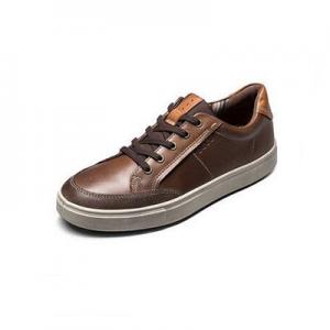 2026男士休闲鞋十大品牌排行榜