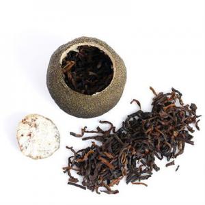 2026柑普茶十大品牌排行榜