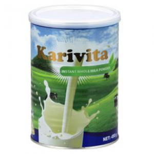 2026全脂奶粉十大品牌排行榜