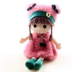 2026公仔玩偶十大品牌排行榜