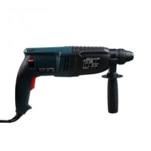 2026冲击钻电锤两用十大品牌排行榜