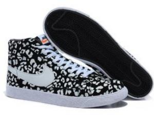 2026高帮滑板鞋十大品牌排行榜