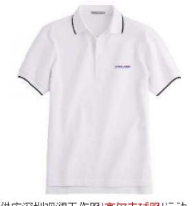 2026高尔夫球服十大品牌排行榜