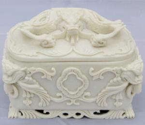 2026骨灰盒十大品牌排行榜