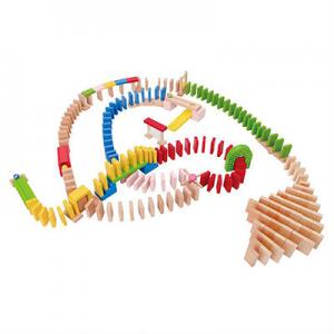 2026多米诺骨牌十大品牌排行榜