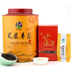 2026凤凰单丛茶十大品牌排行榜