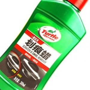 2026划痕蜡十大品牌排行榜