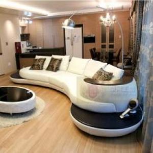 2026创意沙发十大品牌排行榜