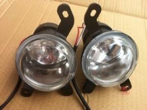 2026前雾灯十大品牌排行榜