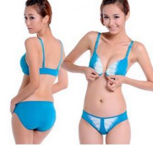 2026前扣文胸十大品牌排行榜