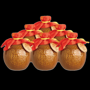 2026洞藏酒十大品牌排行榜