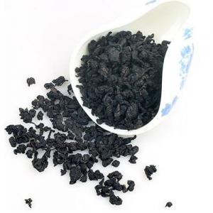 2026黑乌龙茶十大品牌排行榜