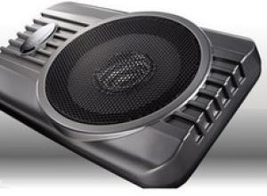 2026汽车低音炮十大品牌排行榜