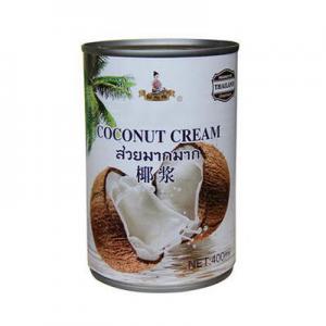 2026椰浆十大品牌排行榜