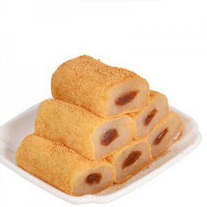 2026糍粑十大品牌排行榜