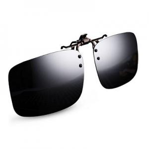 2026墨镜夹片十大品牌排行榜