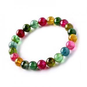 2026碧玺手链十大品牌排行榜