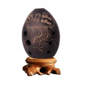 2026陶埙十大品牌排行榜