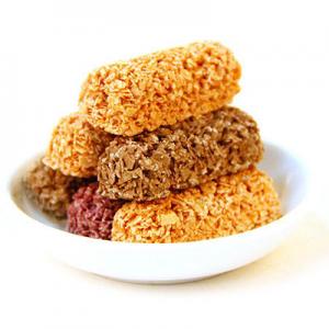 2026燕麦巧克力十大品牌排行榜