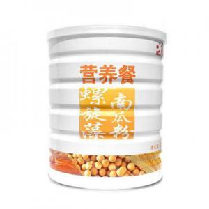 2026营养餐十大品牌排行榜