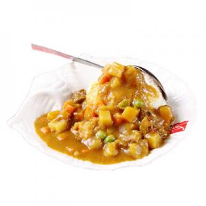 2026咖喱饭十大品牌排行榜