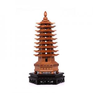 2026桃木十大品牌排行榜