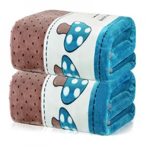 2026法兰绒十大品牌排行榜