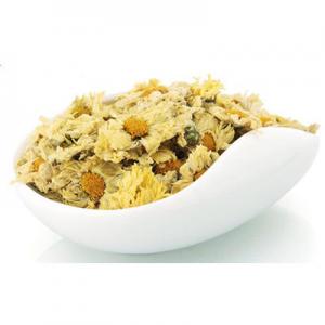 2026杭白菊十大品牌排行榜