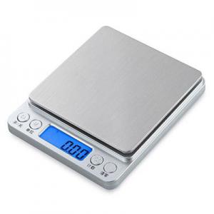 2026天平秤十大品牌排行榜