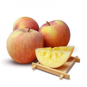 2026阿克苏苹果十大品牌排行榜