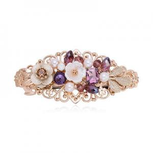 2026头饰十大品牌排行榜