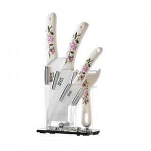 2026陶瓷刀十大品牌排行榜